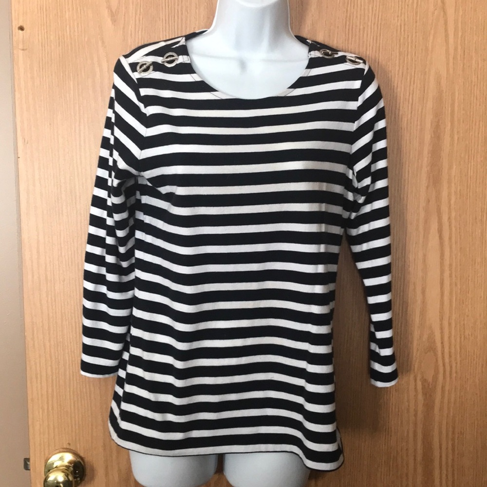 Nautica Small striped top